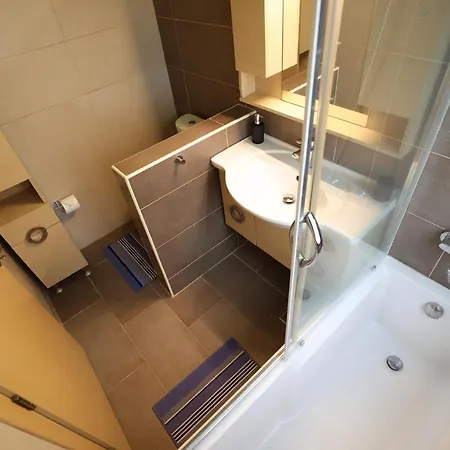 فيلة Di Rena , Near The Sea بلدة كوس
