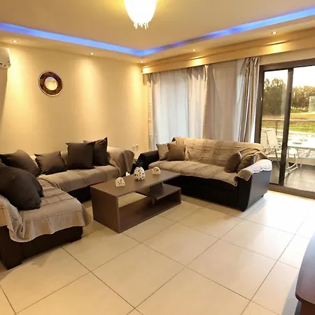 Di Rena , Near The Sea فيلة بلدة كوس