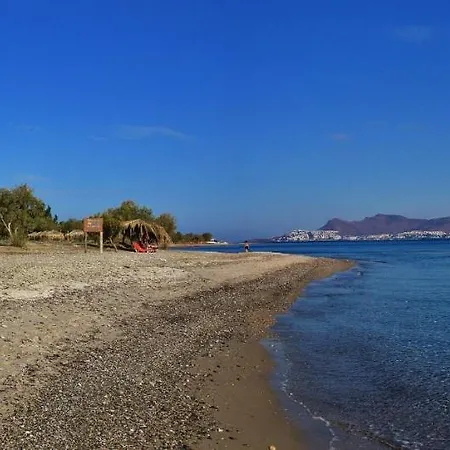 Di Rena , Near The Sea ヴィラ *